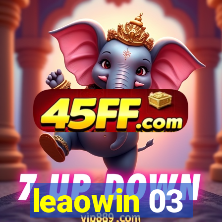 leaowin 03